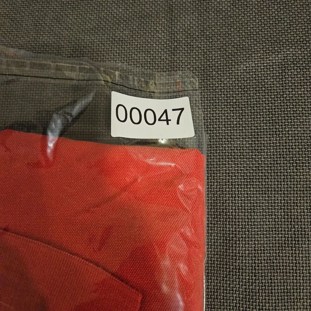 Polo Ralph Lauren Short Sleeve Polo Men's Size XXL 2XL‎ Red